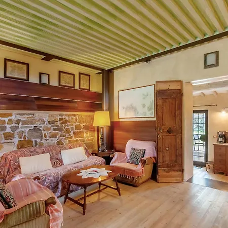 Gospodarstwo agroturystyczne Molinuzzo - Marzio