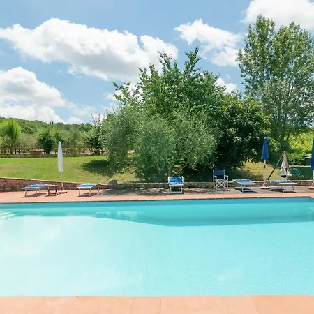 Gospodarstwo agroturystyczne Molinuzzo - Marzio *