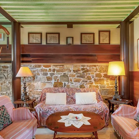 Molinuzzo - Marzio Gospodarstwo agroturystyczne *