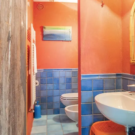 Molinuzzo - Marzio Gospodarstwo agroturystyczne San Donato in Poggio