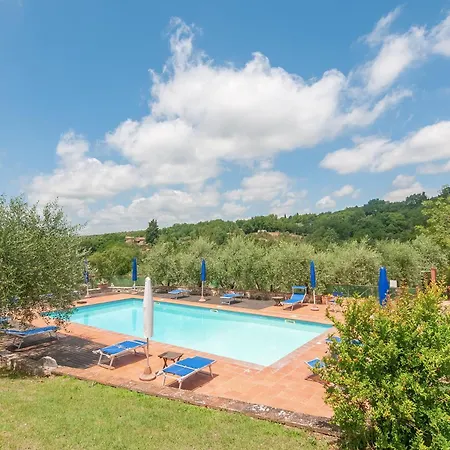 Molinuzzo - Marzio San Donato in Poggio